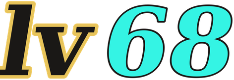 lv68 โลโก้
