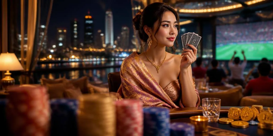 lv68 ซูเปอร์ 6 ต่างจากบาคาร่าธรรมดาอย่างไร